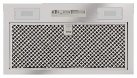 Детальное фото товара: Elikor Врезной блок BREEZE 52Н-450-П3Д  нерж