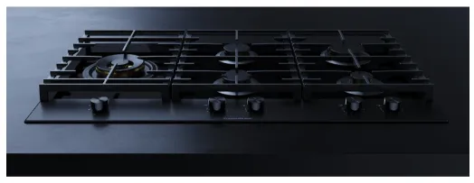 Детальное фото товара: Kuppersbusch KG 9850.0 SE-E5 газовая поверхность