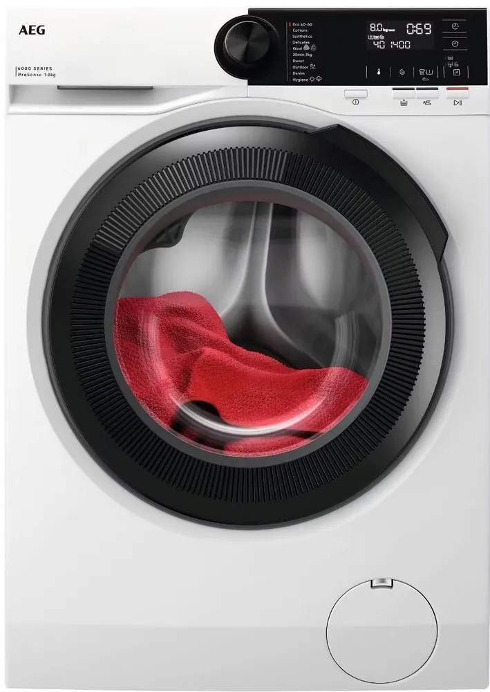 Фото товара: AEG LFR62844BE