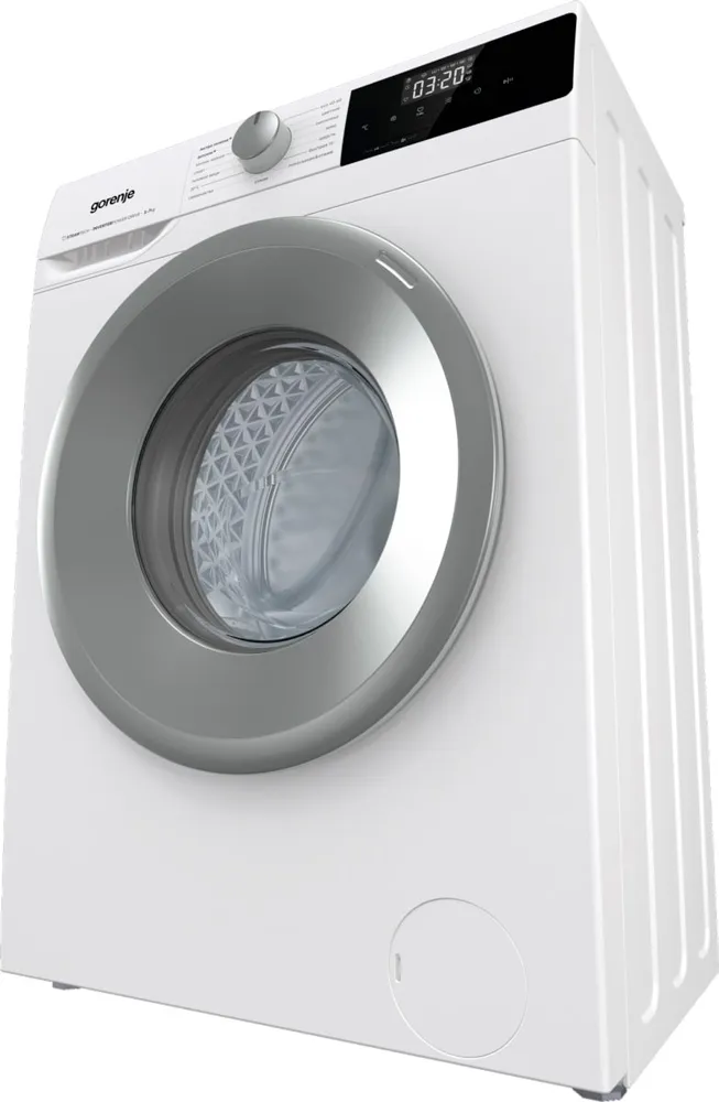 Детальное фото товара: Gorenje W2NHPI72SCS