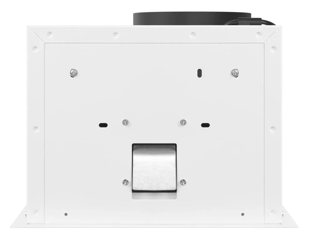 Детальное фото товара: MEFERI INBOX60WH COMFORT PLUS