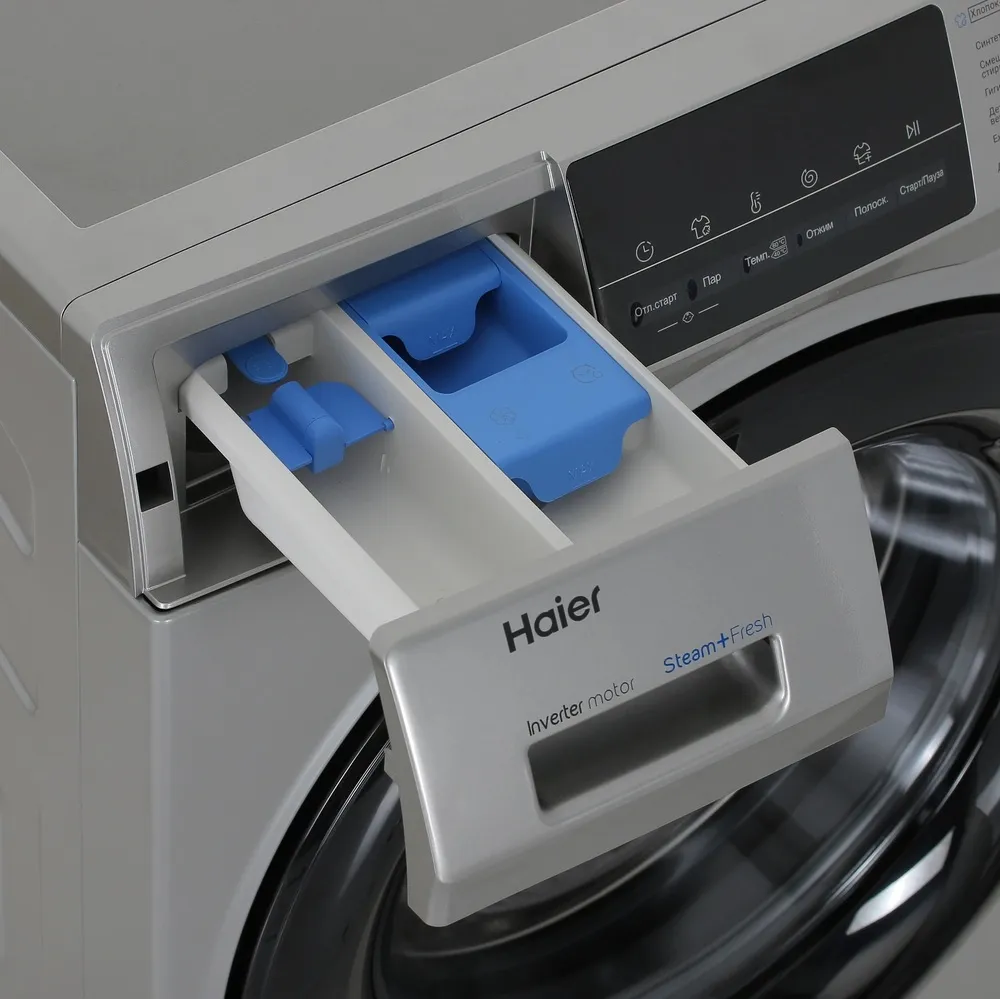 Детальное фото товара: Haier HW90-BP14929BS