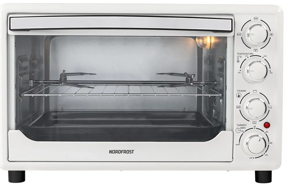 Фото товара: Nordfrost RC 350 W