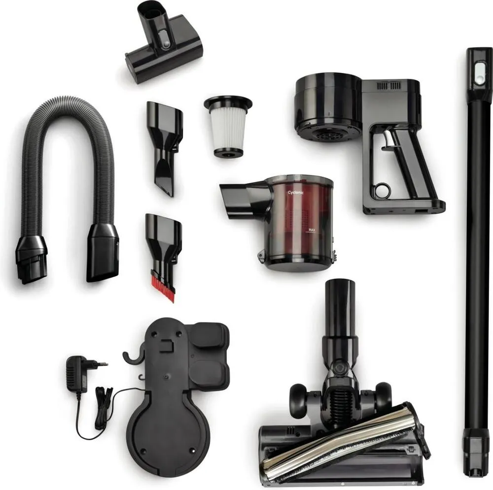 Детальное фото товара: Gorenje SVC216FMLBKII