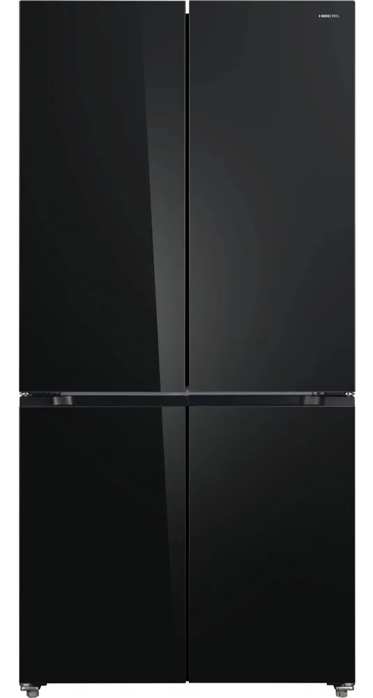 Фото товара: HIBERG i-RFQ 705G B