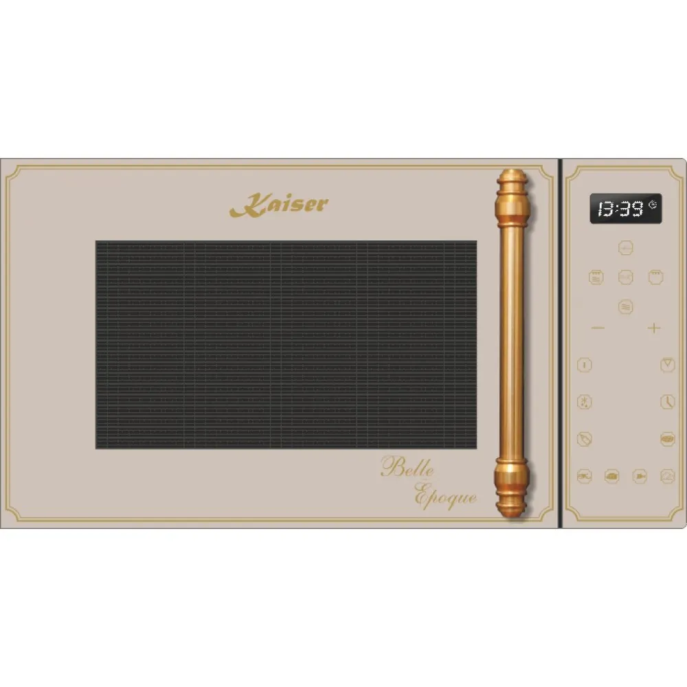 Фото товара: KAISER M 2500 ElfBE