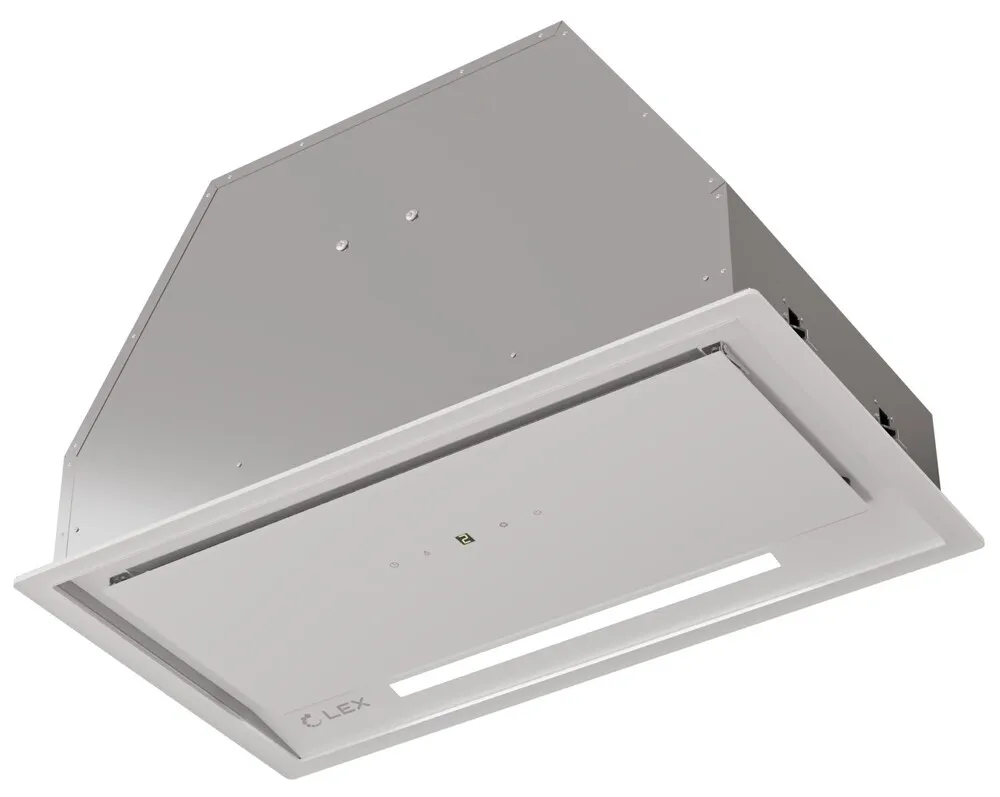 Детальное фото товара: LEX HYPER 900 GS Inverter WH