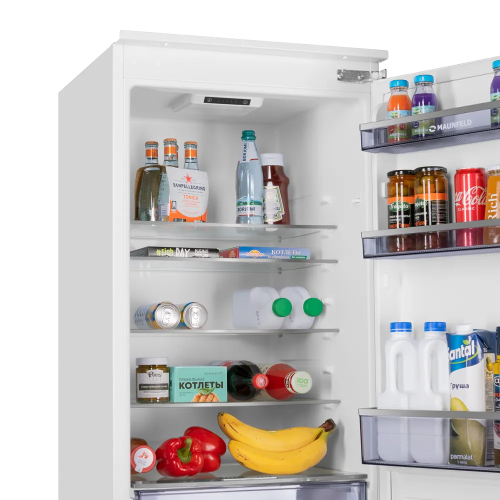 Детальное фото товара: Maunfeld MBF177SWGR