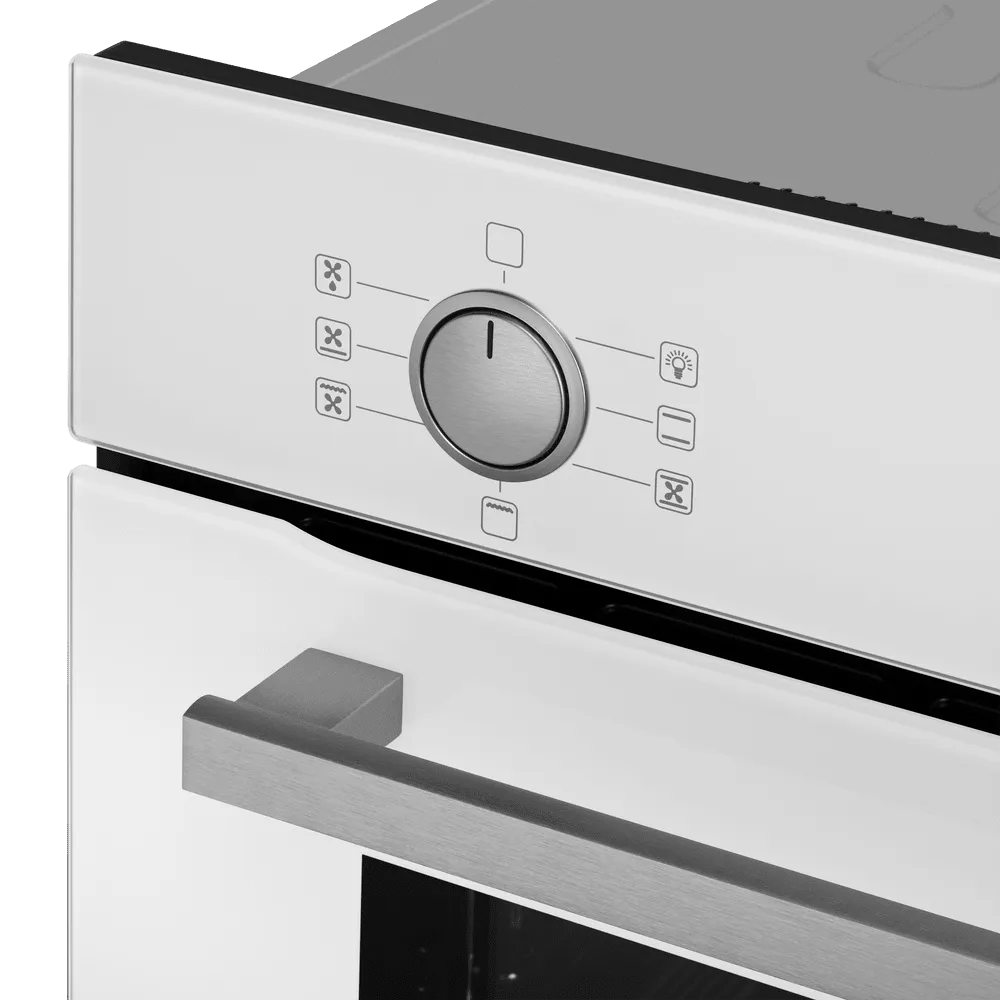 Детальное фото товара: Maunfeld AMCO537GW