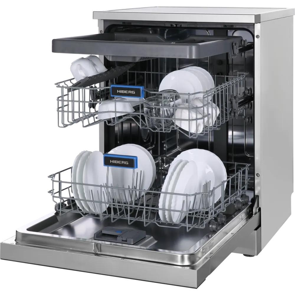 Детальное фото товара: HIBERG F68 1530 LХ