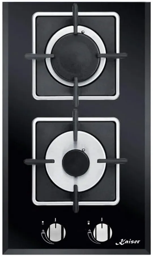 Фото товара: KAISER KCG 3382 газовая поверхность