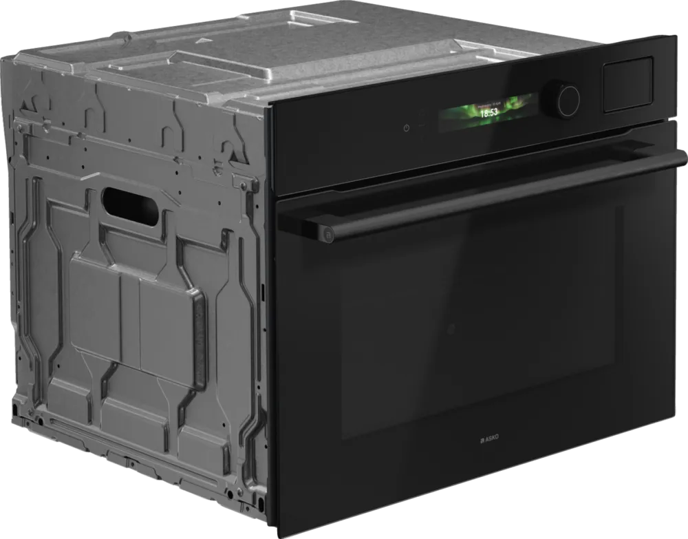 Детальное фото товара: ASKO OCS54BGH