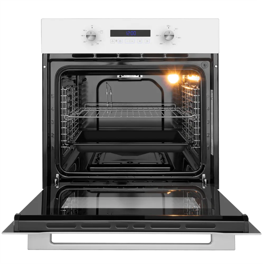 Детальное фото товара: Maunfeld MOGM703W