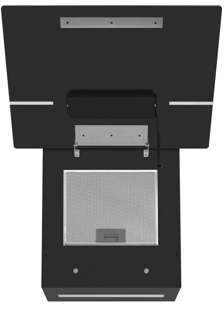 Детальное фото товара: MEFERI AIRBOX60BK ULTRA