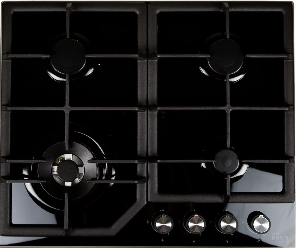 Фото товара: making Oasis everywhere P-GBT газовая поверхность