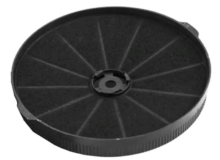 Фото товара: Hebermann угольный фильтр HBN 4