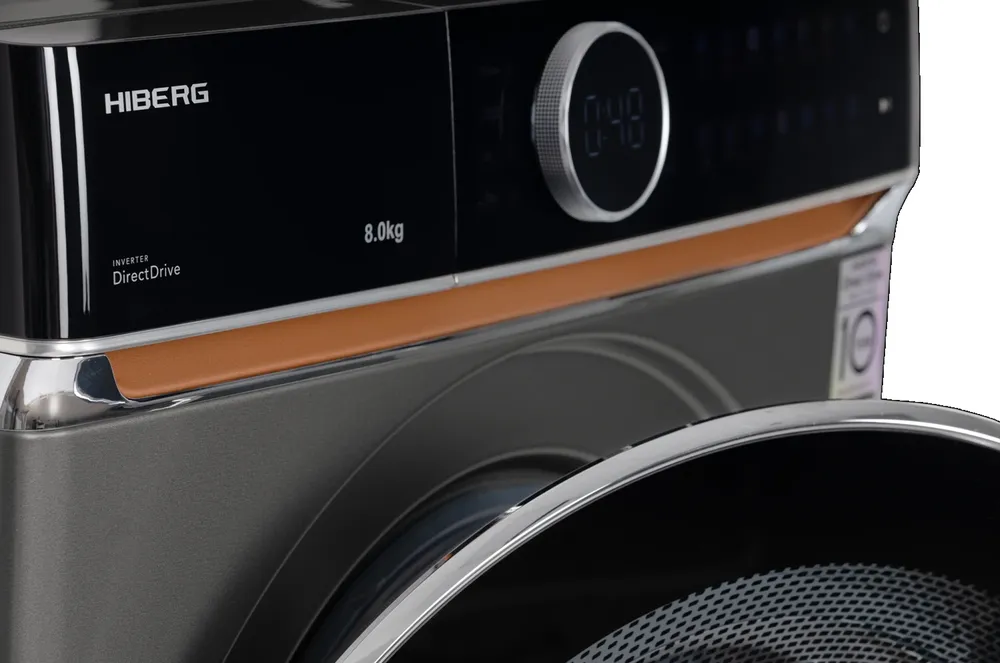 Детальное фото товара: HIBERG i-DDQ10-814 Sd