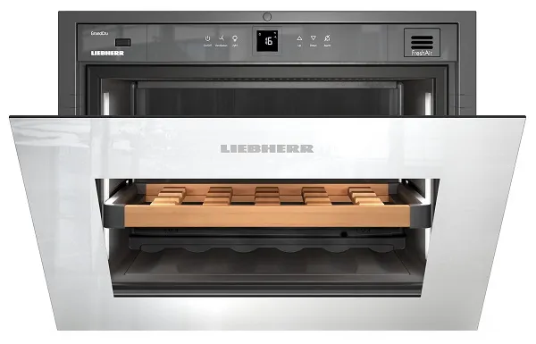 Фото товара: Liebherr WKEgw 582-21 001