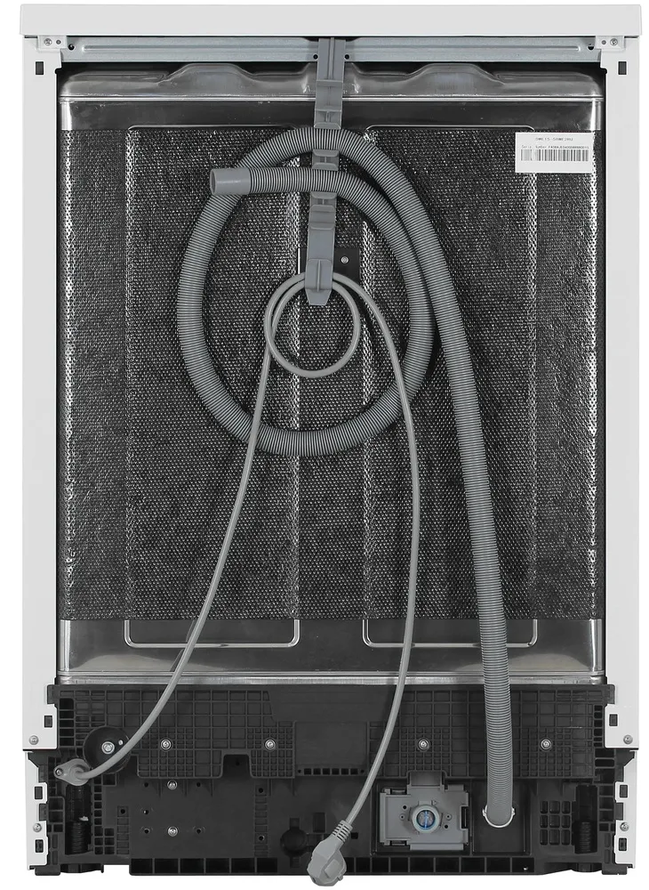 Детальное фото товара: Haier HDWE15-58WE2RU