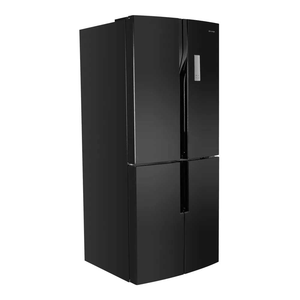 Детальное фото товара: Maunfeld MFF182NFSB