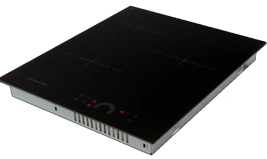 Детальное фото товара: Schaub Lorenz SLK CY 42 H1 стеклокерамическая поверхность