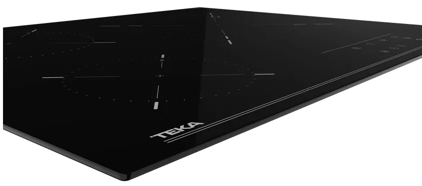 Детальное фото товара: Teka TB 6315 BLACK стеклокерамическая поверхность