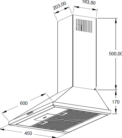 Схема встраивания
