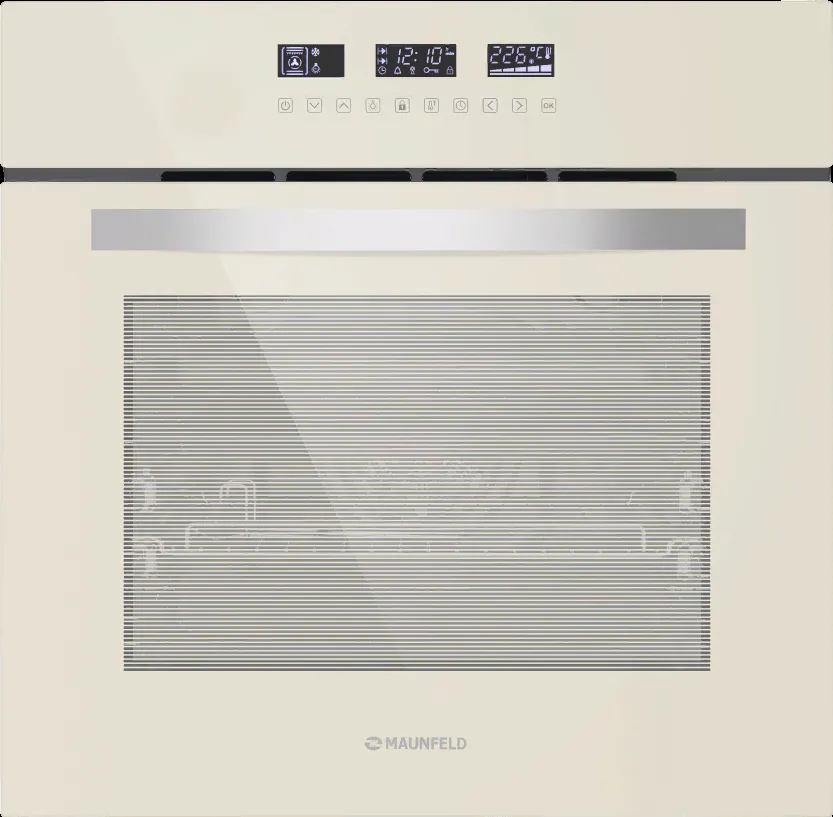 Фото товара: Maunfeld EOEH.5811BG