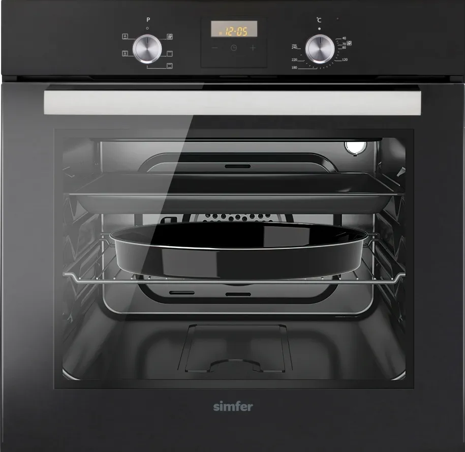 Фото товара: SIMFER B6EB56016