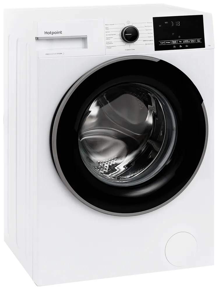 Детальное фото товара: Hotpoint WSH 7290 VWB