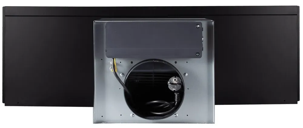 Детальное фото товара: Maunfeld MIRAGE 90 Black