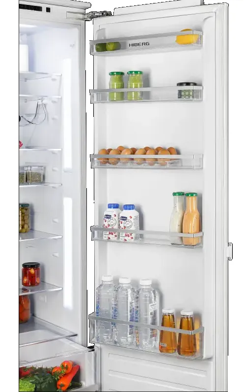 Детальное фото товара: HIBERG RFB 30 W