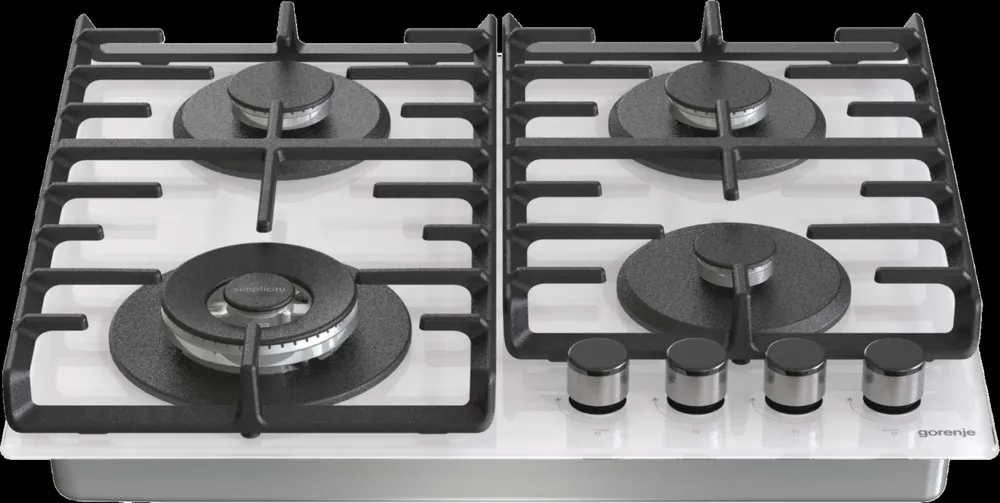 Детальное фото товара: Gorenje GTW642SYW газовая поверхность