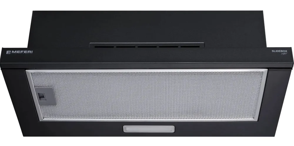 Детальное фото товара: MEFERI SLIDEBOX60BK LIGHT