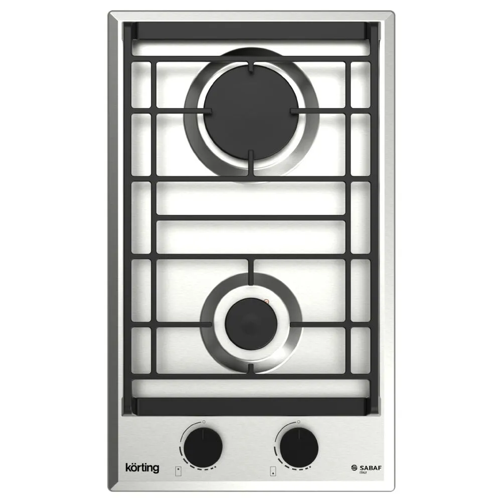 Фото товара: Korting HG 3712 CX газовая поверхность