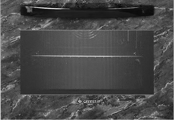 Детальное фото товара: GEFEST ПГ 6500-03 0053