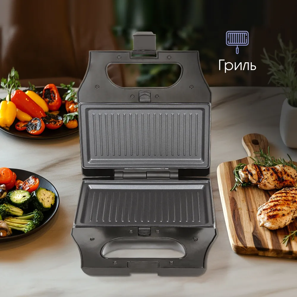 Детальное фото товара: Zigmund & Shtain ZSM-682