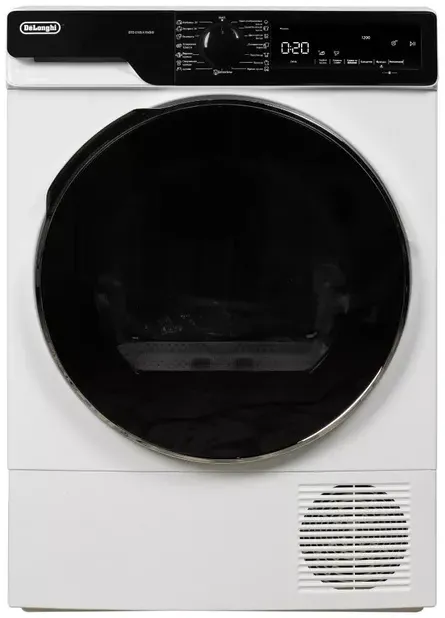 Детальное фото товара: DeLonghi DTD 8105 Н FABIO