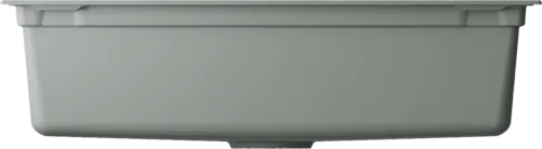 Детальное фото товара: Omoikiri Sintesi 79-WG, мойка, керамика, wind green