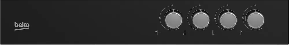 Детальное фото товара: Beko HILW 64225 S газовая поверхность