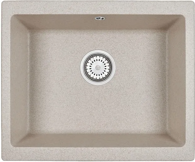 Фото товара: GRANULA 5551 мойка, гранит, пирит