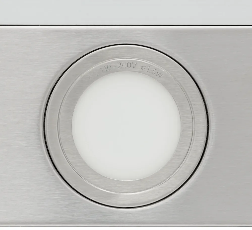 Детальное фото товара: Krona Kamilla T 500 inox