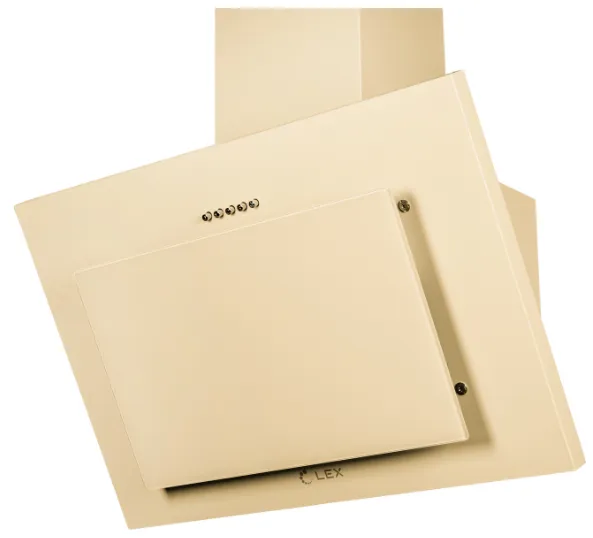 Фото товара: LEX MIKA 600 IVORY