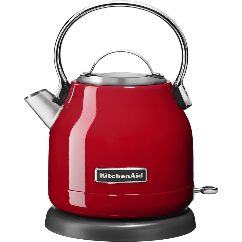 Фото товара: KitchenAid 5KEK1222EER электрический чайник