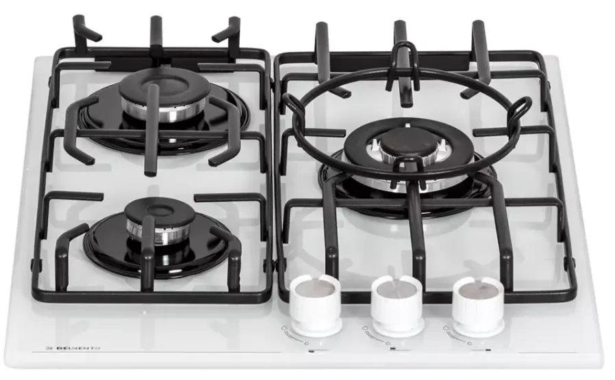 Детальное фото товара: Delvento V45H35C001 газовая поверхность