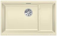 Детальное фото товара: Blanco Subline 700-U Level, мойка, гранит, жасмин
