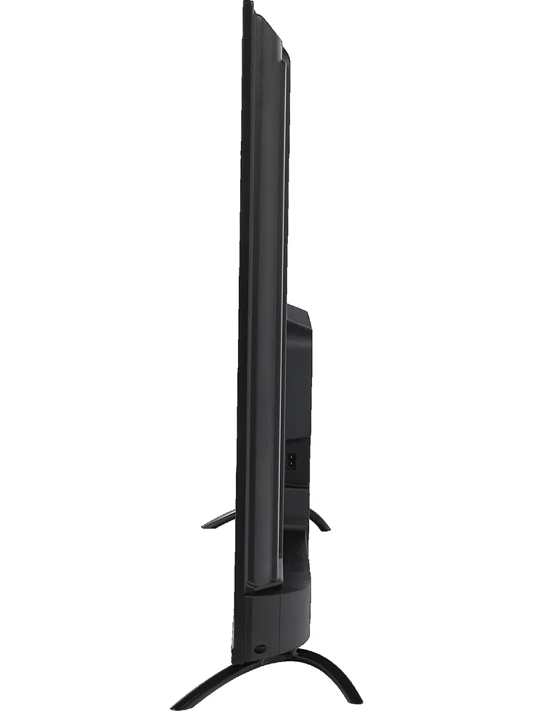 Детальное фото товара: HIBERG QLED 55Y