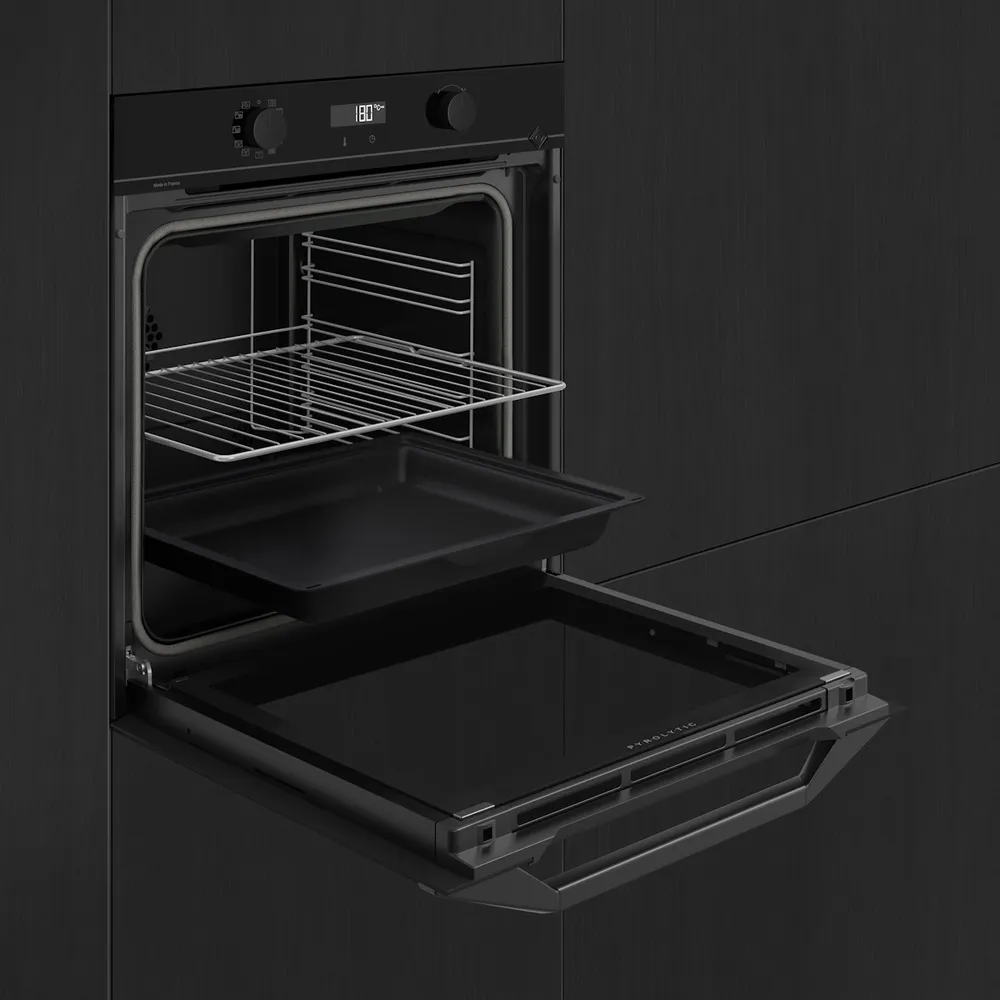 Детальное фото товара: De Dietrich DOPH375B