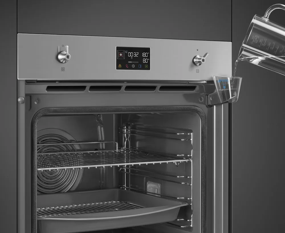 Детальное фото товара: Smeg SOP6302S2PX