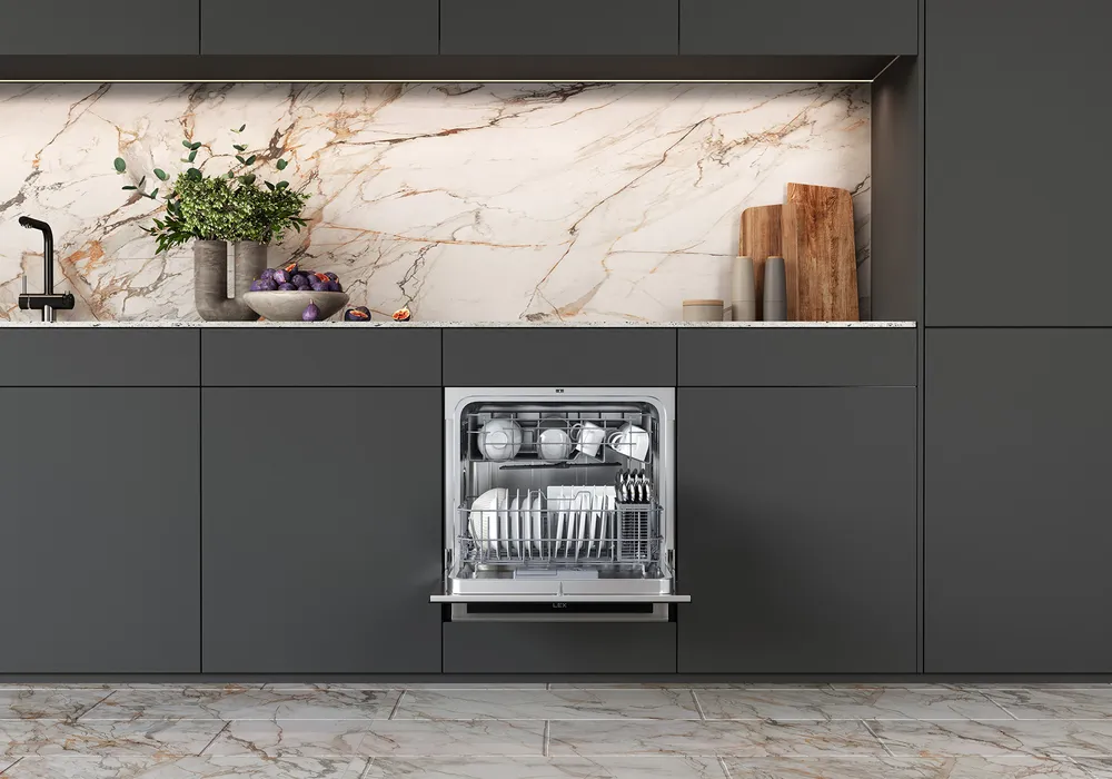 Детальное фото товара: LEX DW4542BL Compaсt